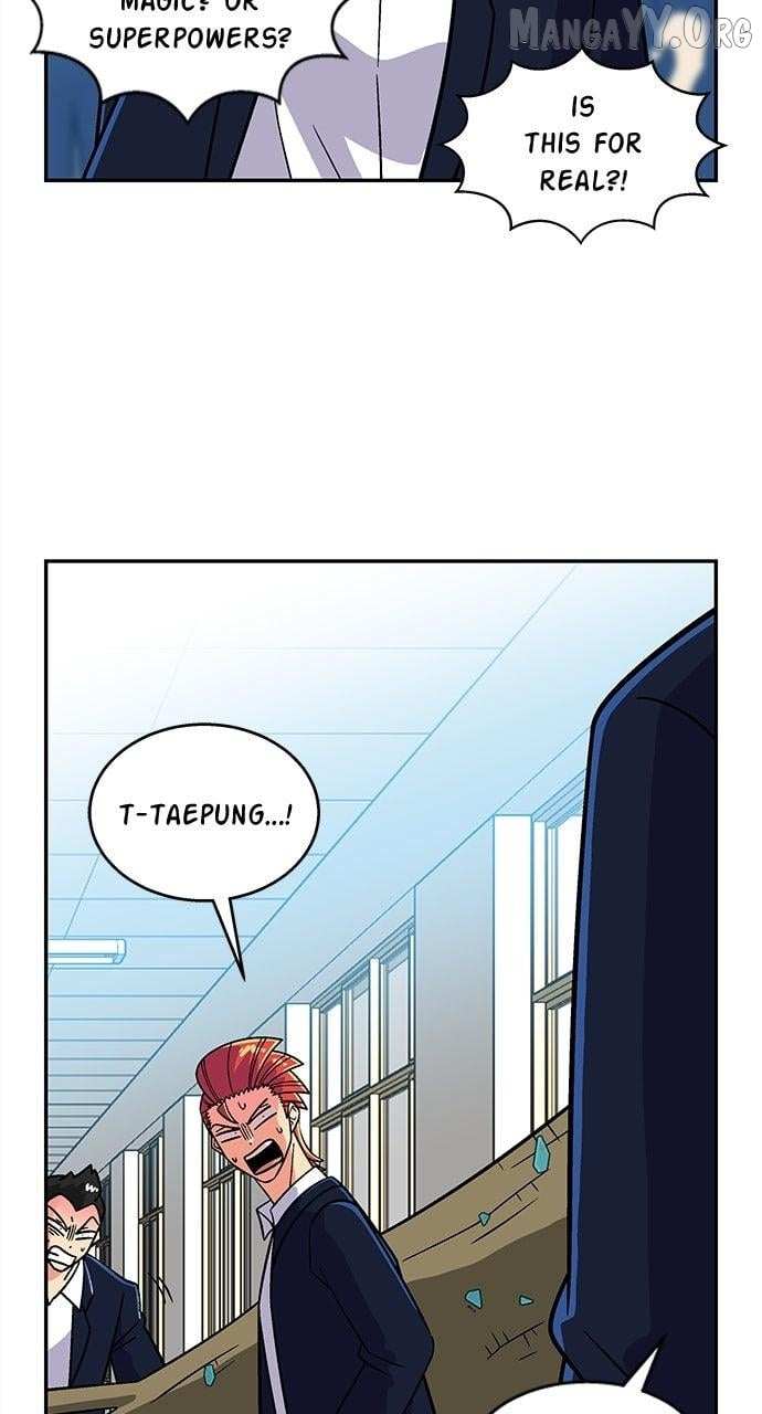 Read Princess Hurricane chapter 89 image 10 on Lezhin