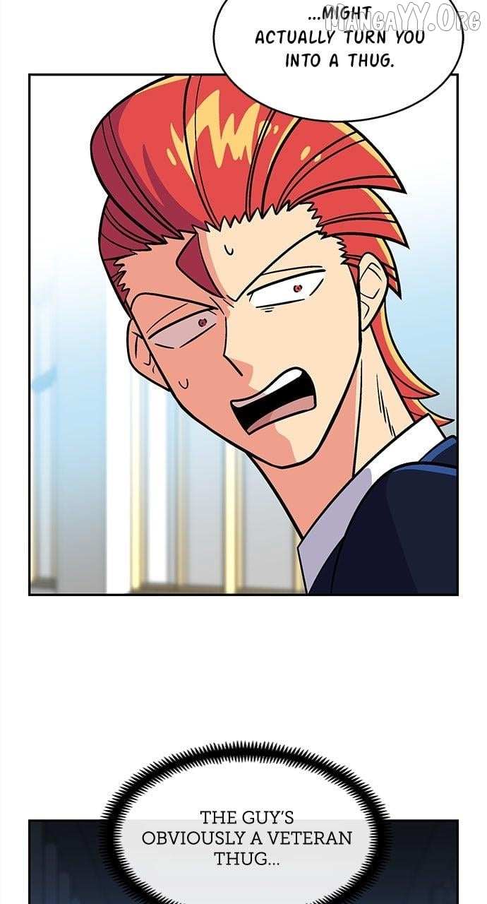 Read Princess Hurricane chapter 89 image 12 on Lezhin