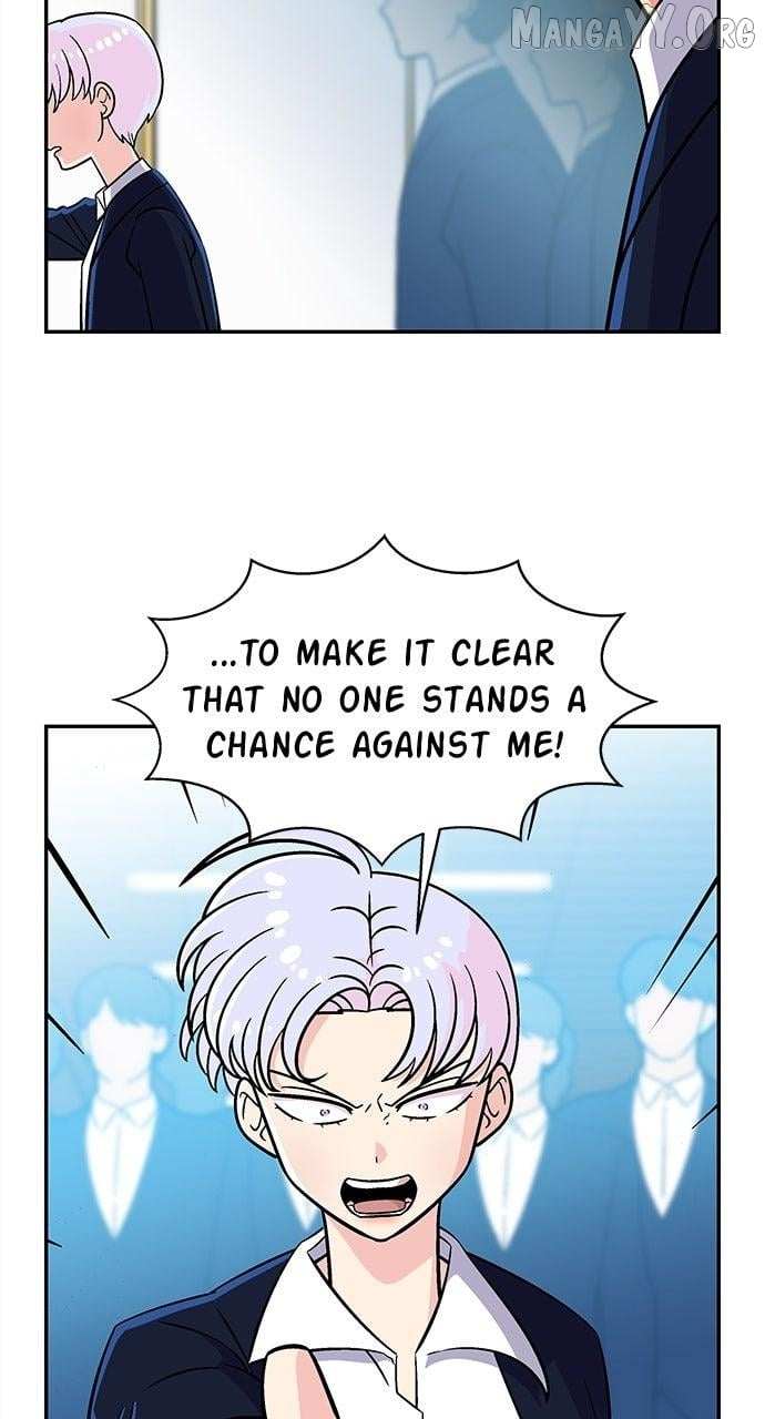 Read Princess Hurricane chapter 89 image 16 on Lezhin