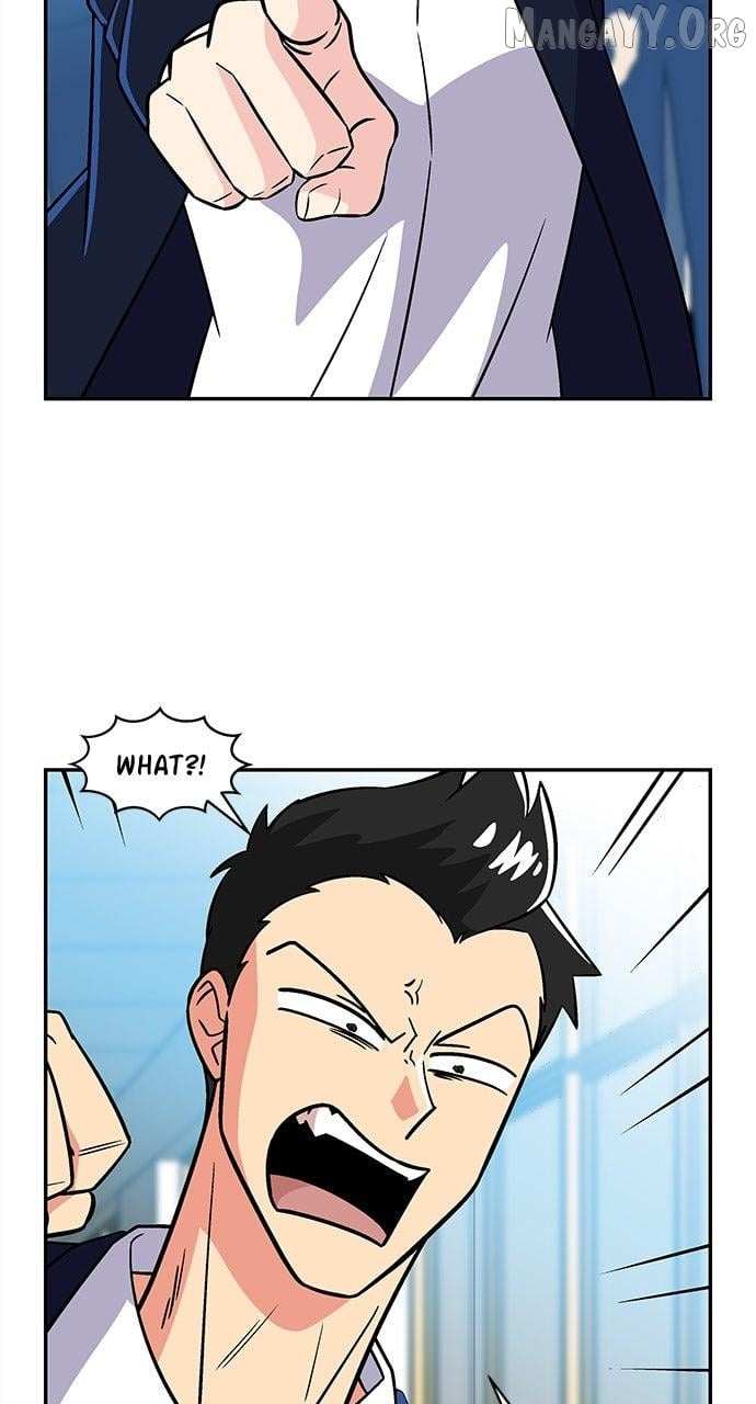 Read Princess Hurricane chapter 89 image 17 on Lezhin