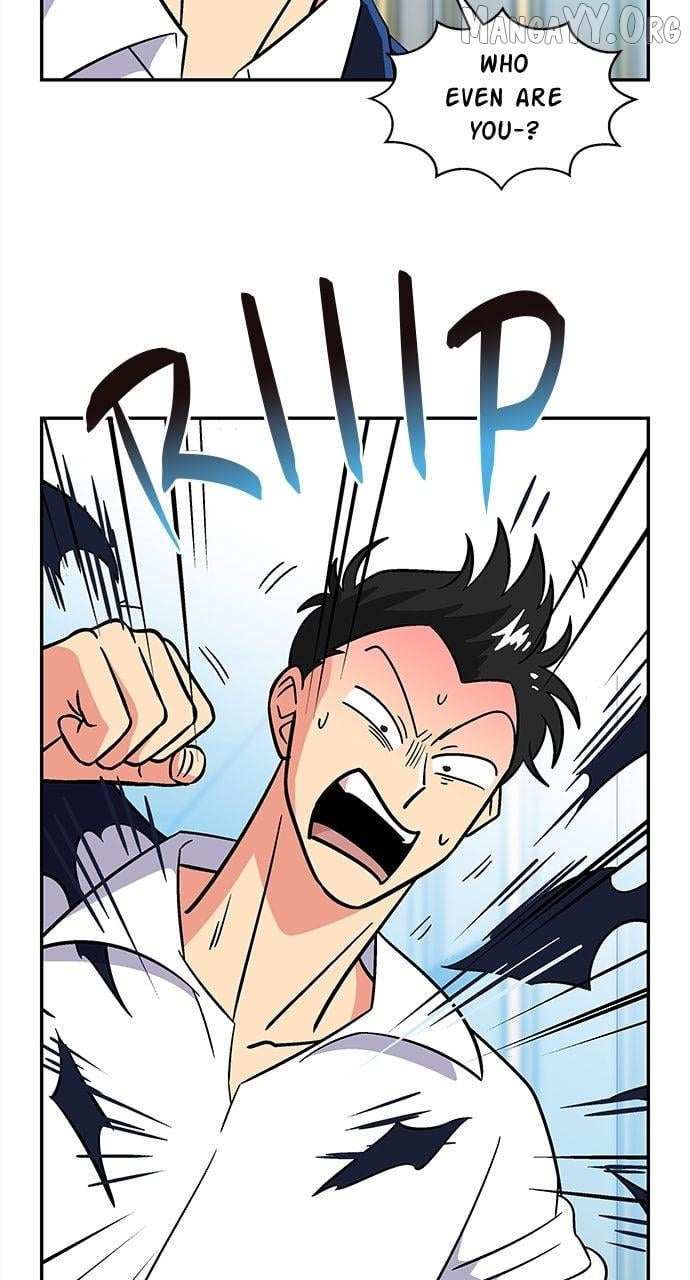 Read Princess Hurricane chapter 89 image 18 on Lezhin