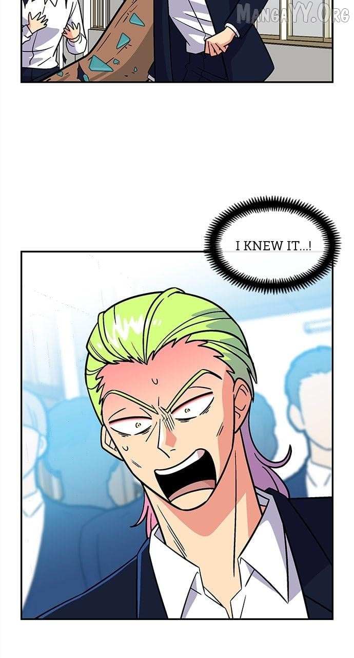 Read Princess Hurricane chapter 89 image 20 on Lezhin