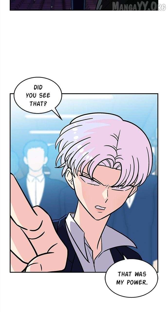Read Princess Hurricane chapter 89 image 22 on Lezhin