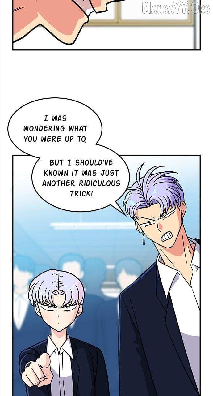 Read Princess Hurricane chapter 89 image 26 on Lezhin