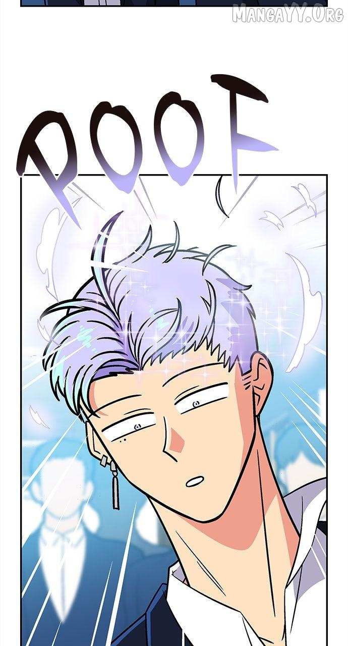 Read Princess Hurricane chapter 89 image 27 on Lezhin