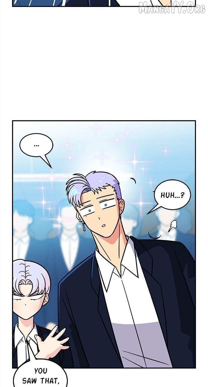Read Princess Hurricane chapter 89 image 28 on Lezhin