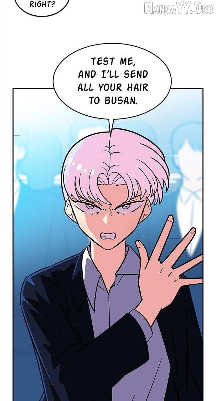Read Princess Hurricane chapter 89 image 29 on Lezhin