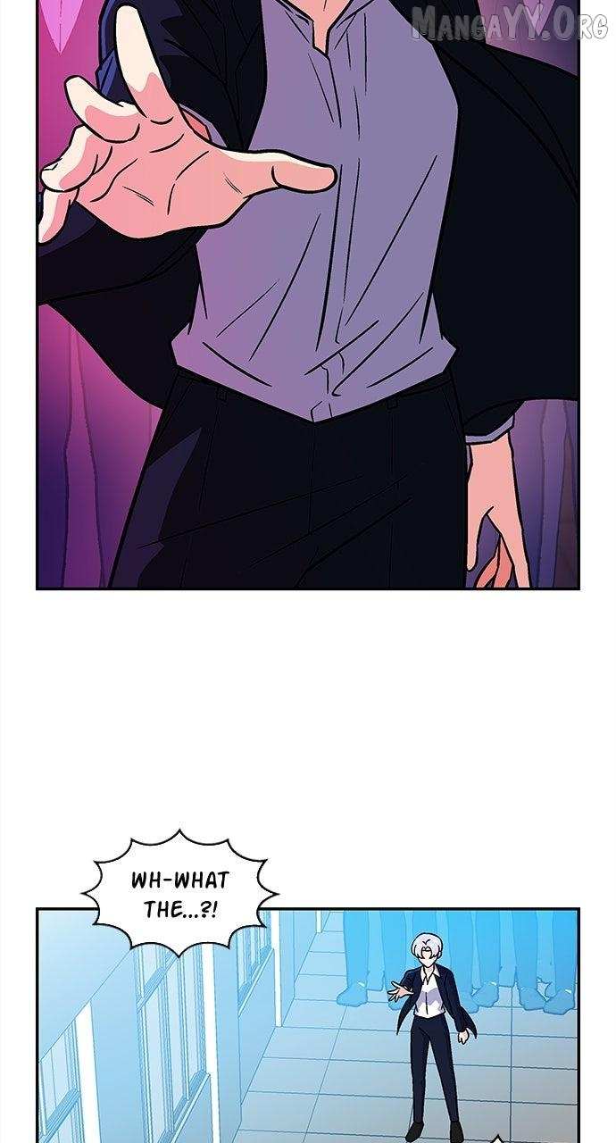Read Princess Hurricane chapter 89 image 3 on Lezhin