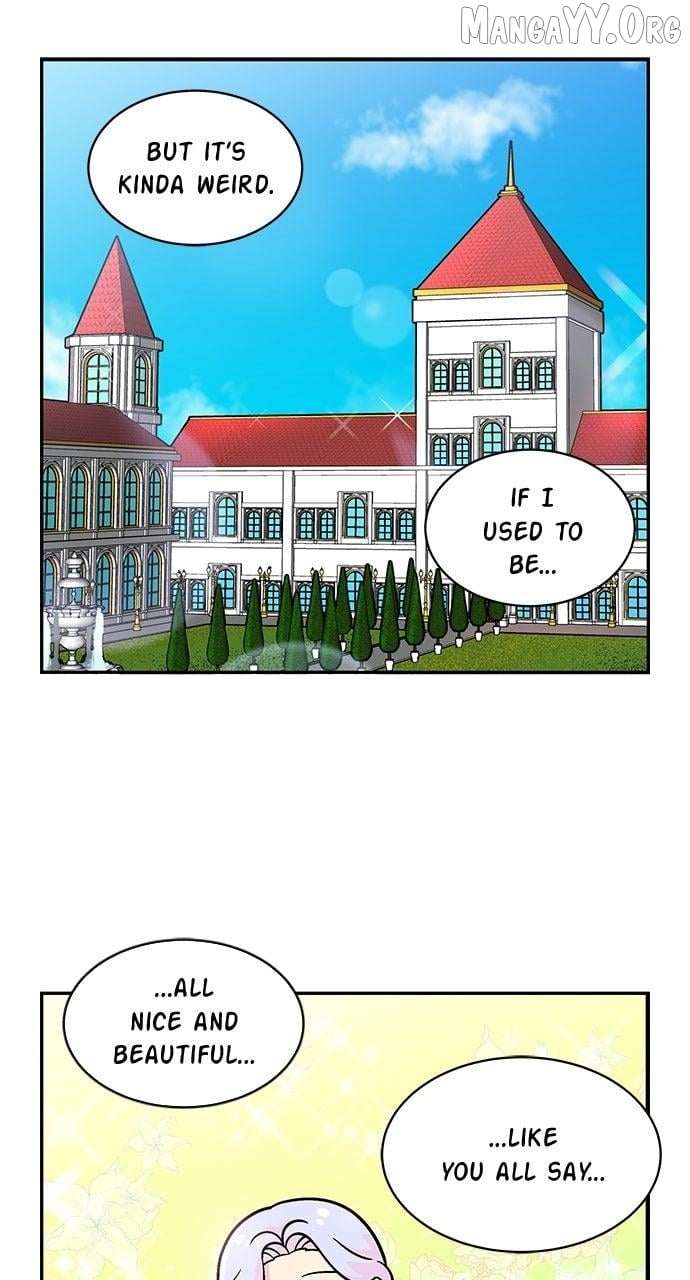 Read Princess Hurricane chapter 89 image 31 on Lezhin