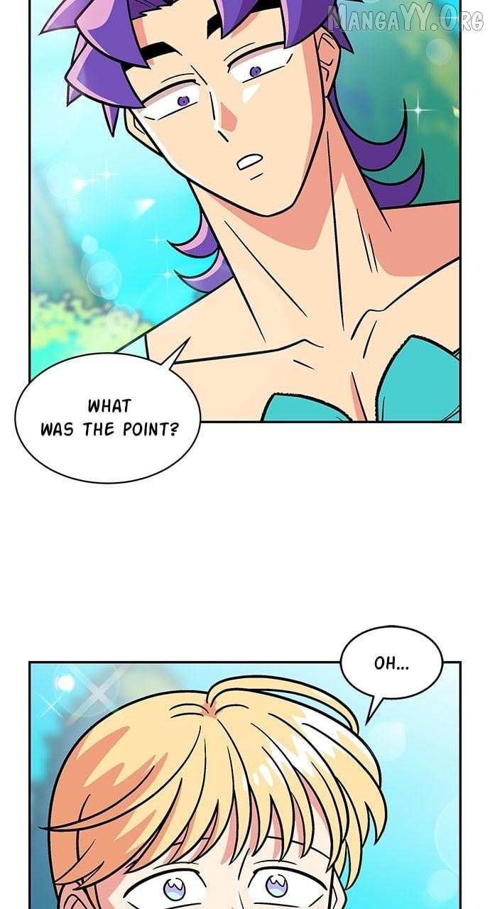 Read Princess Hurricane chapter 89 image 33 on Lezhin