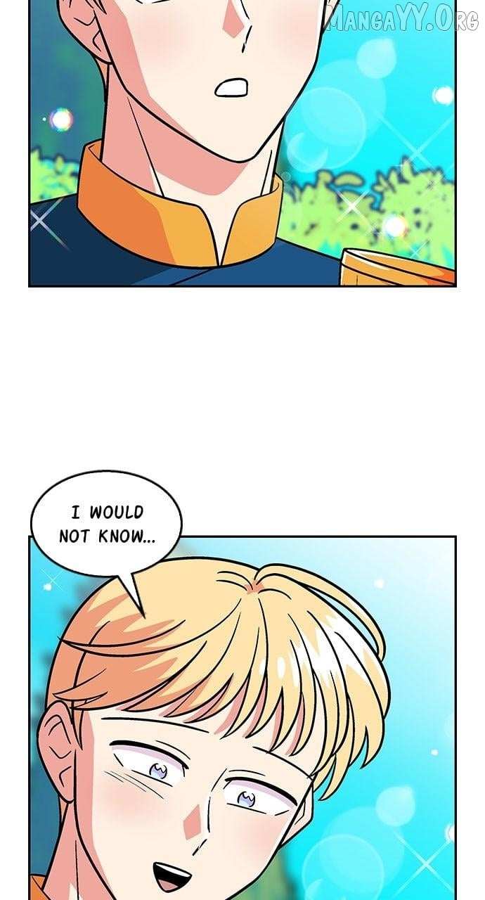 Read Princess Hurricane chapter 89 image 34 on Lezhin
