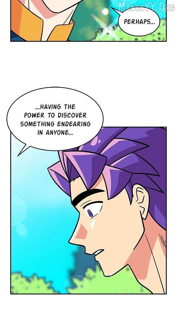 Read Princess Hurricane chapter 89 image 35 on Lezhin