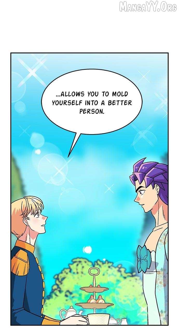 Read Princess Hurricane chapter 89 image 36 on Lezhin