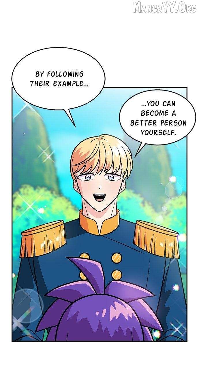Read Princess Hurricane chapter 89 image 38 on Lezhin
