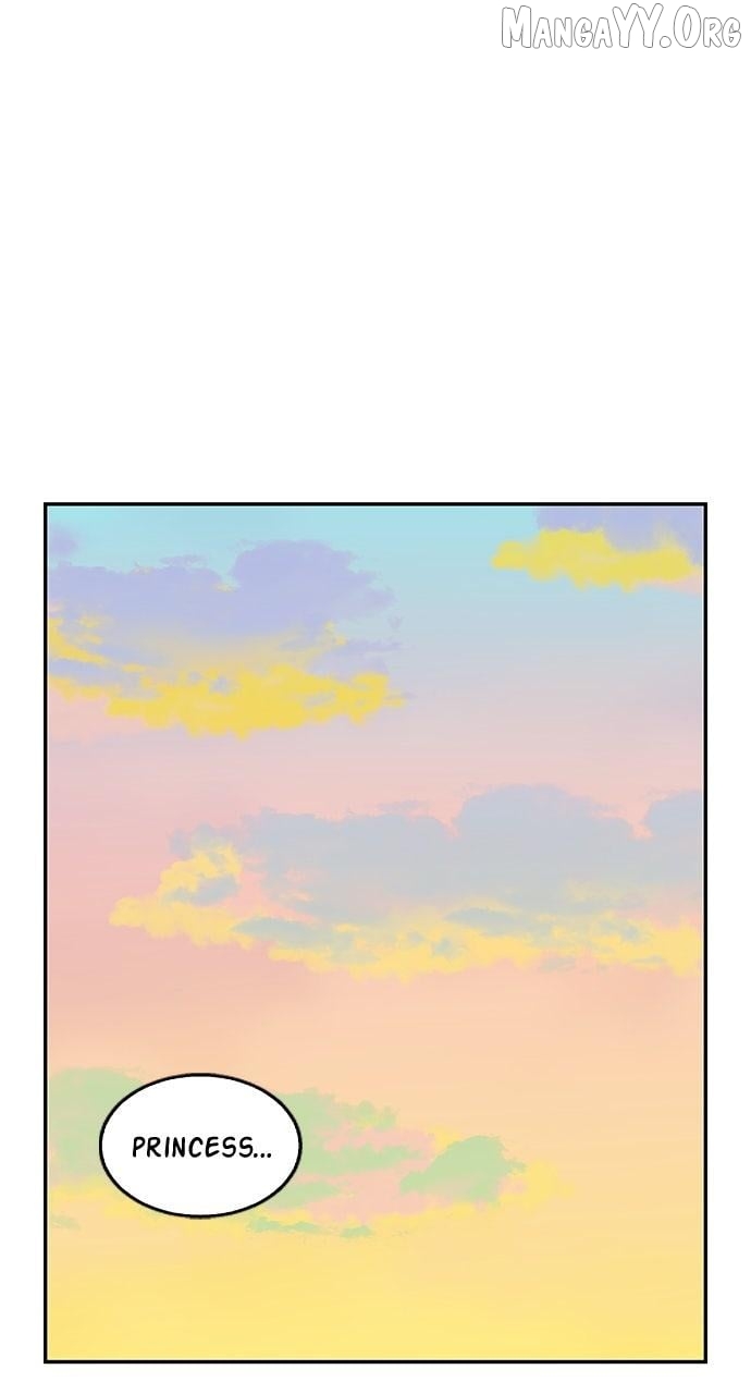 Read Princess Hurricane chapter 89 image 40 on Lezhin