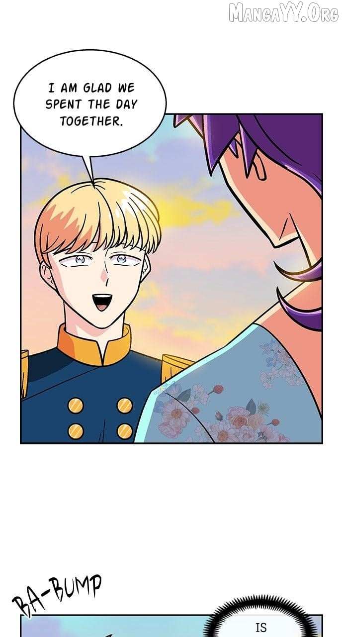 Read Princess Hurricane chapter 89 image 42 on Lezhin