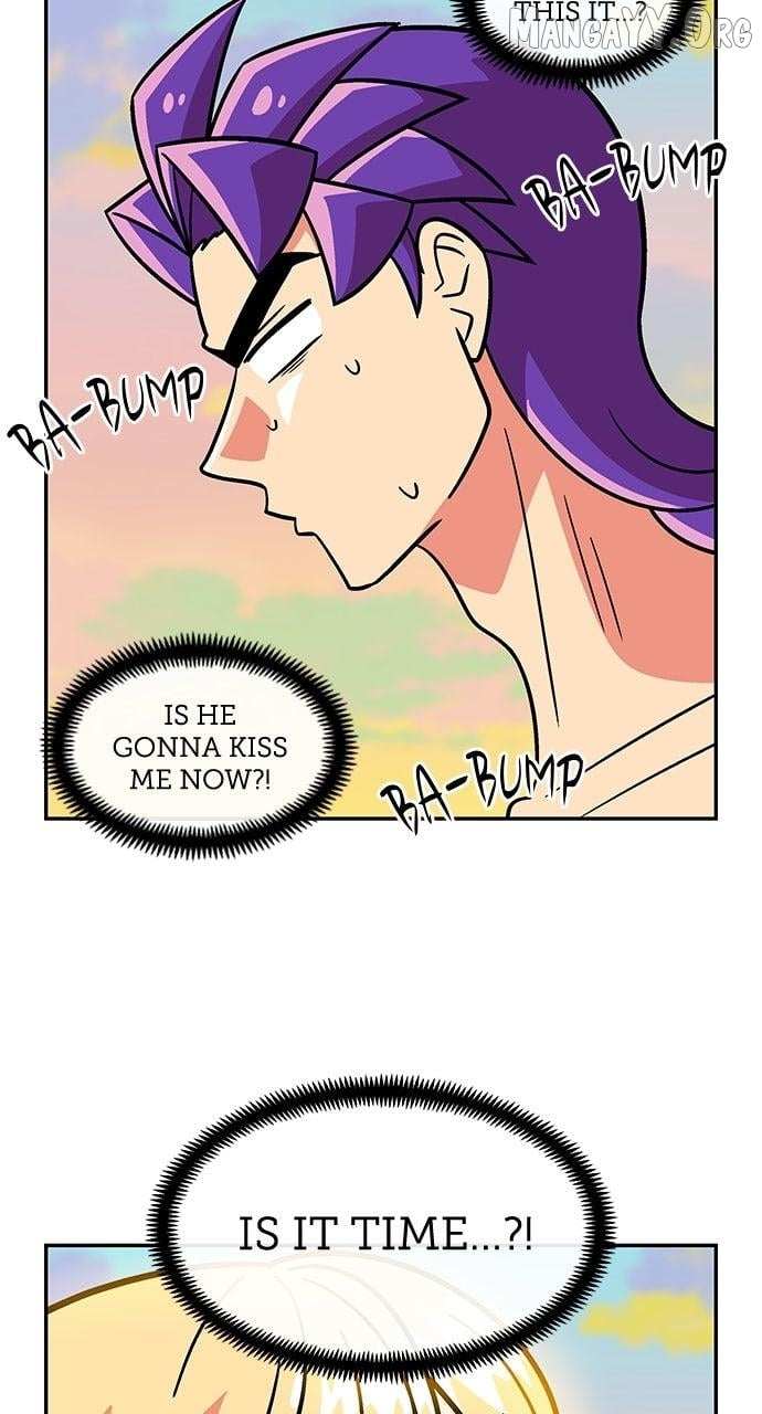 Read Princess Hurricane chapter 89 image 43 on Lezhin