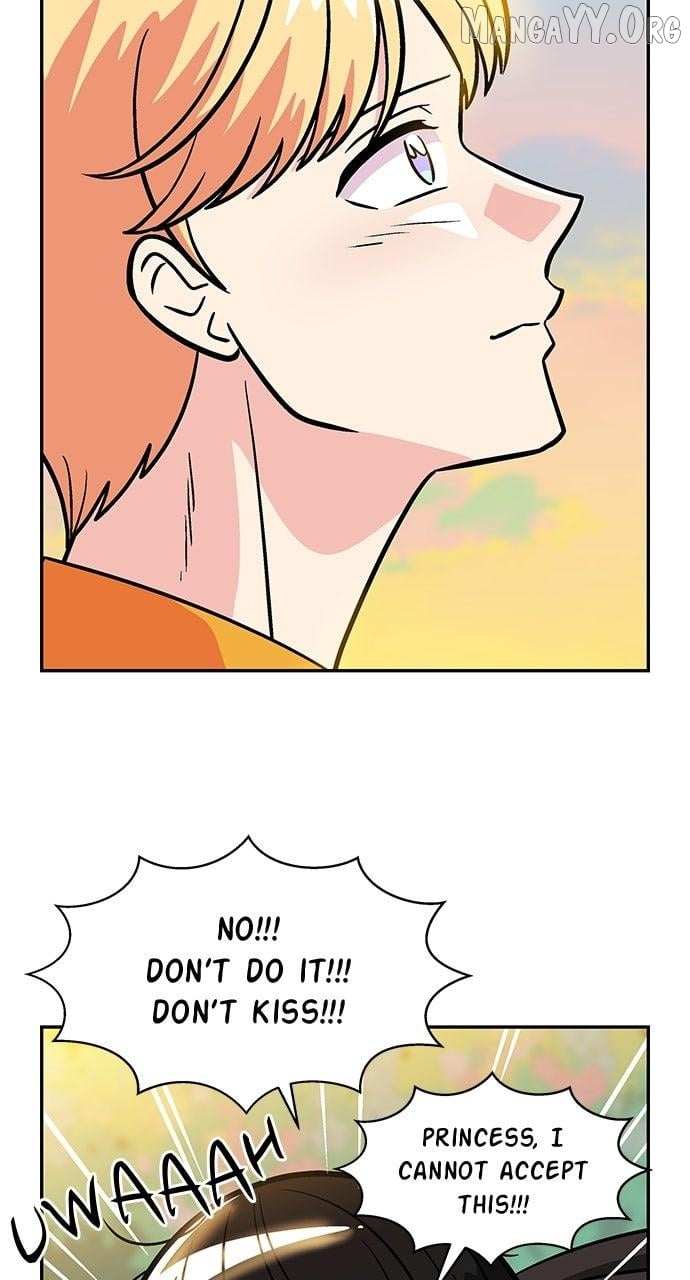 Read Princess Hurricane chapter 89 image 44 on Lezhin