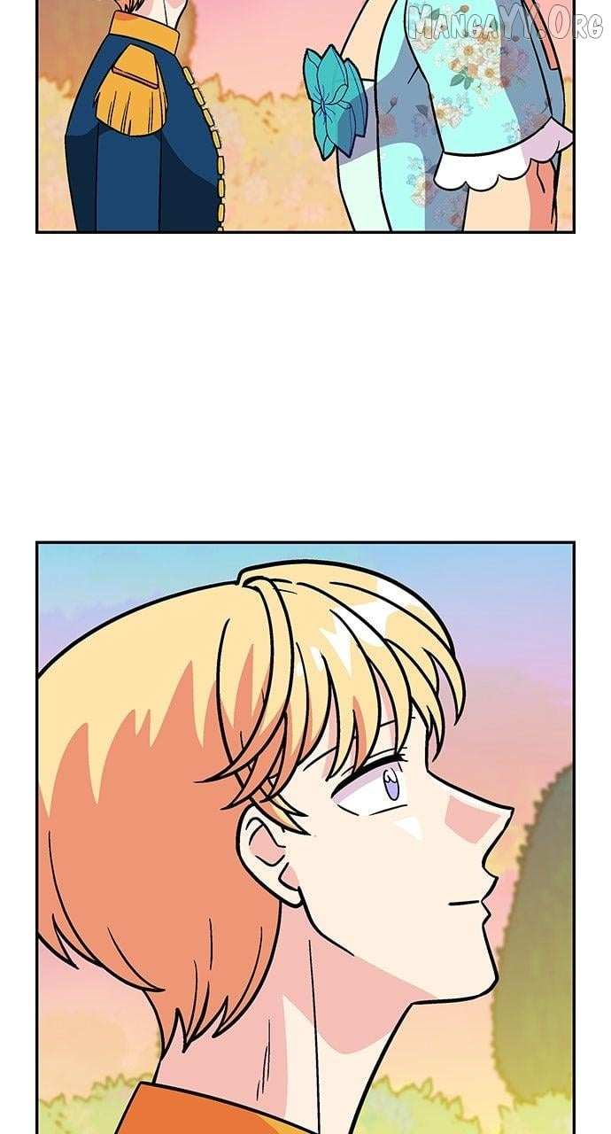 Read Princess Hurricane chapter 89 image 47 on Lezhin