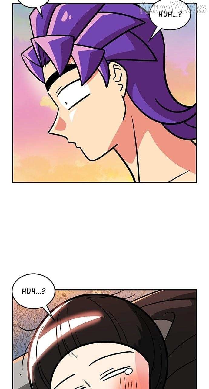 Read Princess Hurricane chapter 89 image 50 on Lezhin
