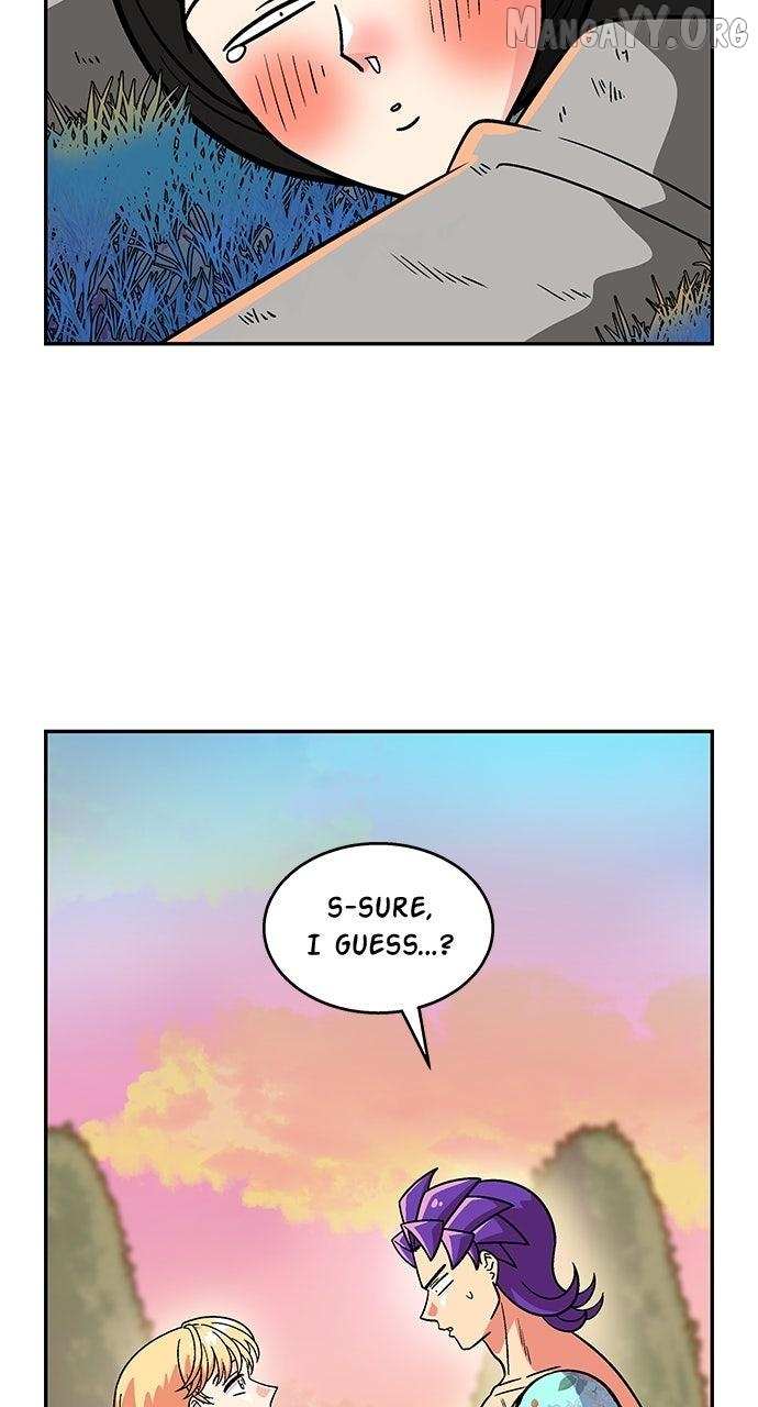 Read Princess Hurricane chapter 89 image 51 on Lezhin
