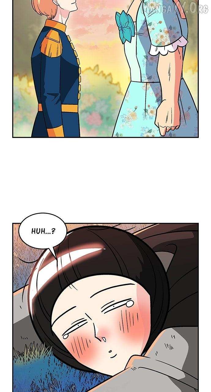 Read Princess Hurricane chapter 89 image 52 on Lezhin