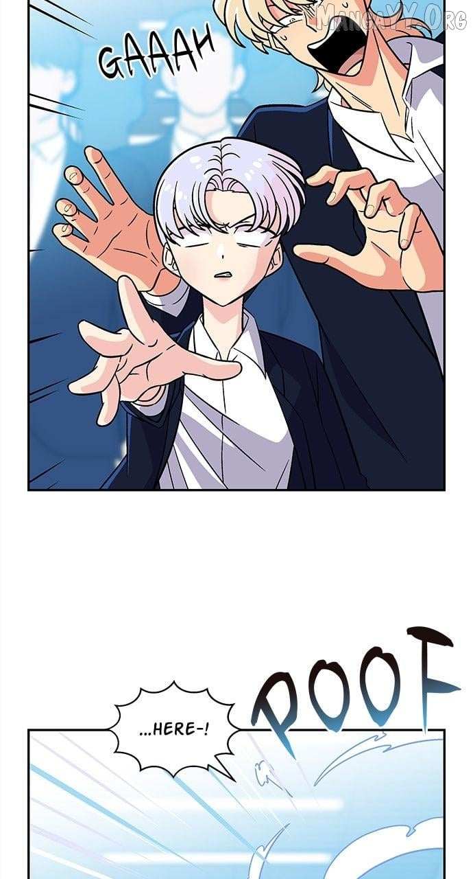 Read Princess Hurricane chapter 89 image 6 on Lezhin