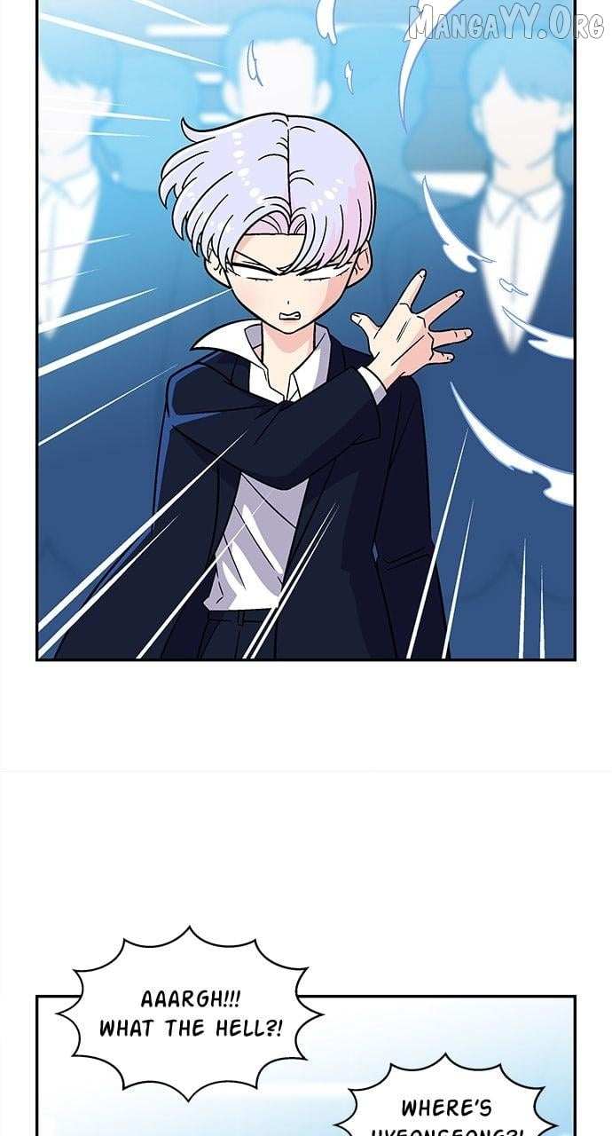 Read Princess Hurricane chapter 89 image 7 on Lezhin