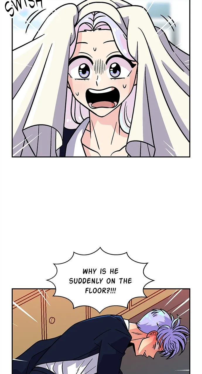 Read Princess Hurricane chapter 9 image 10 on Lezhin