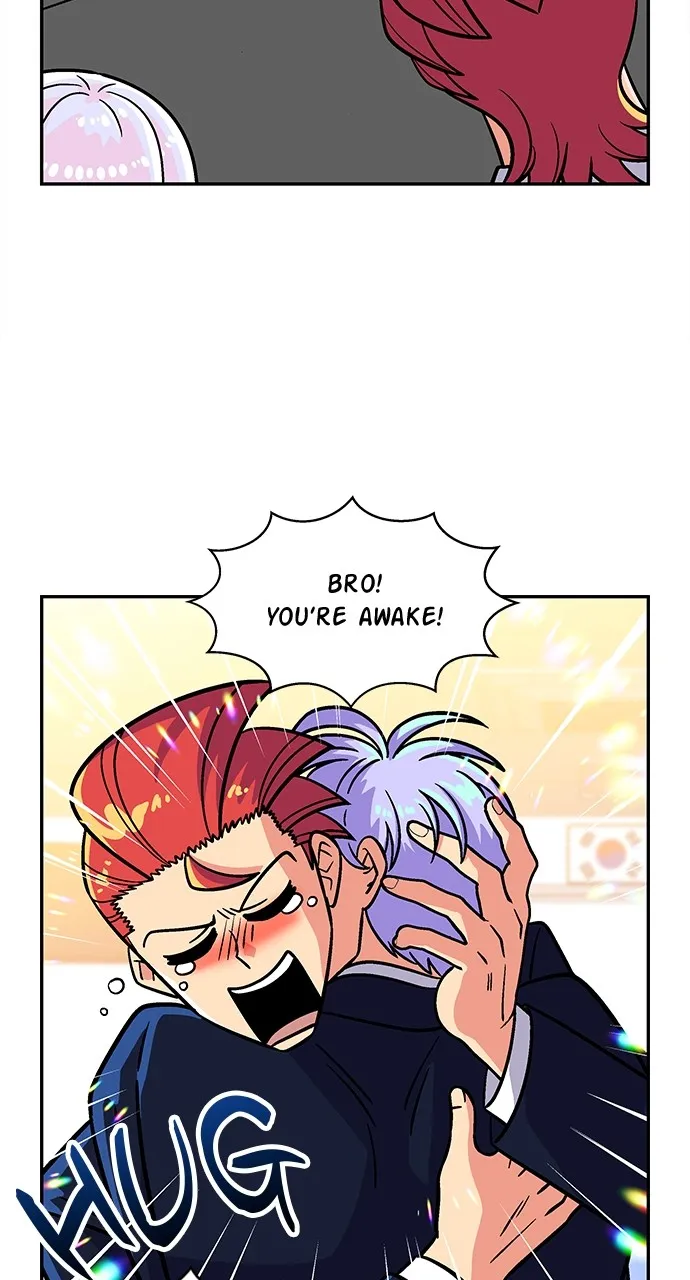 Read Princess Hurricane chapter 9 image 15 on Lezhin