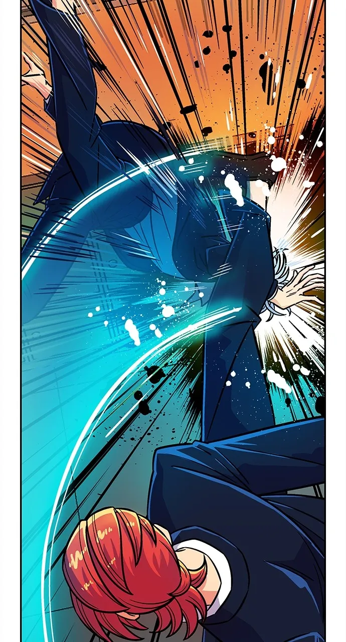 Read Princess Hurricane chapter 9 image 2 on Lezhin