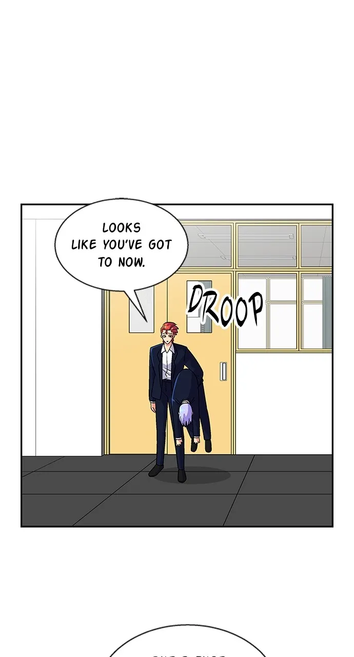 Read Princess Hurricane chapter 9 image 21 on Lezhin