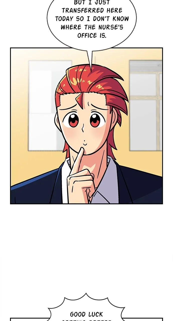 Read Princess Hurricane chapter 9 image 22 on Lezhin