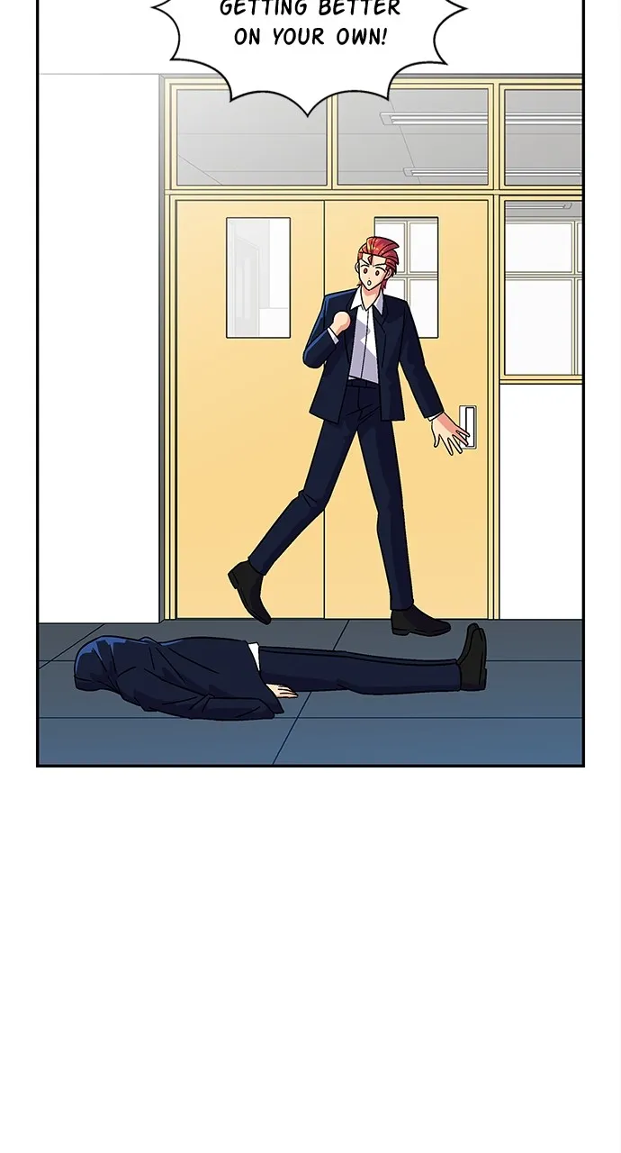 Read Princess Hurricane chapter 9 image 23 on Lezhin