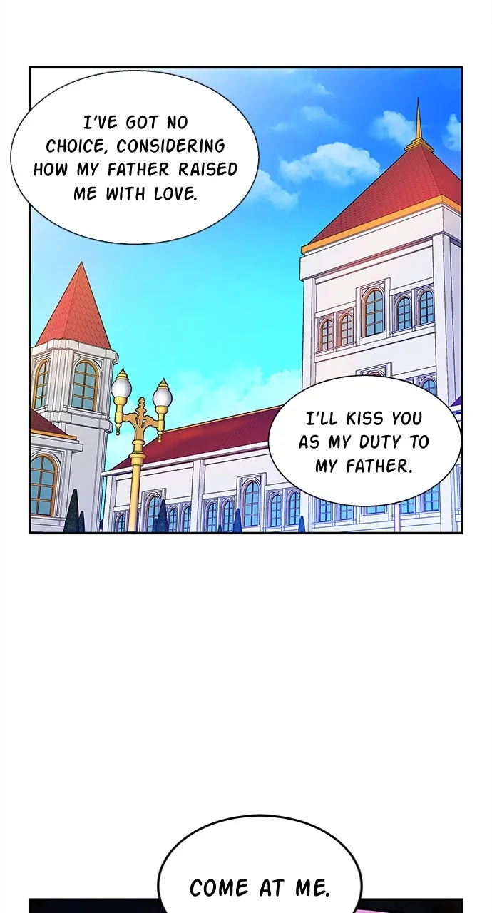 Read Princess Hurricane chapter 9 image 24 on Lezhin