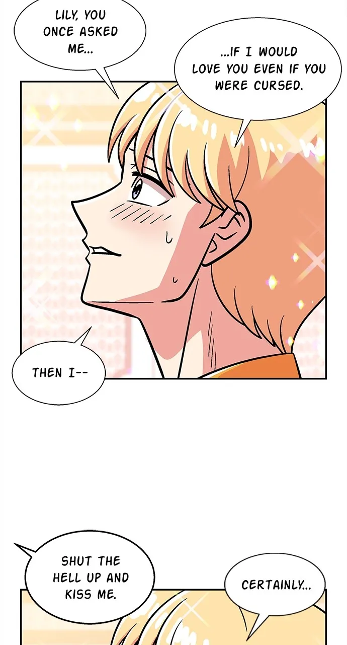 Read Princess Hurricane chapter 9 image 28 on Lezhin