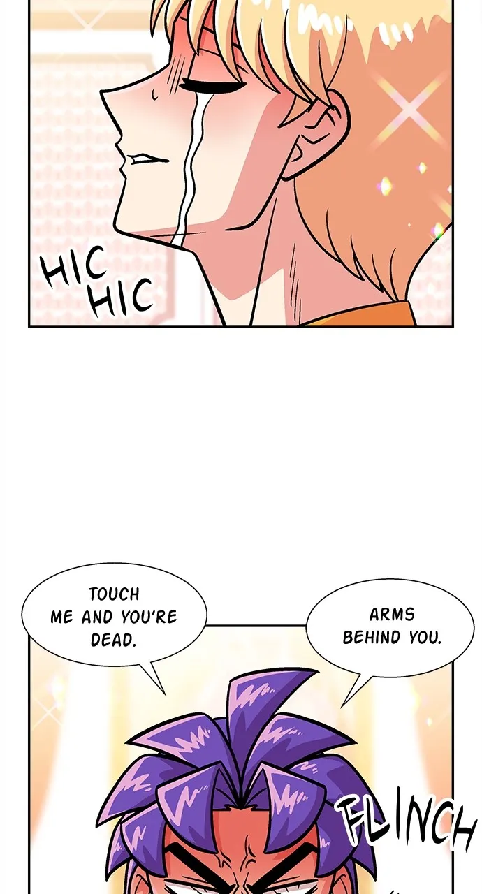 Read Princess Hurricane chapter 9 image 29 on Lezhin