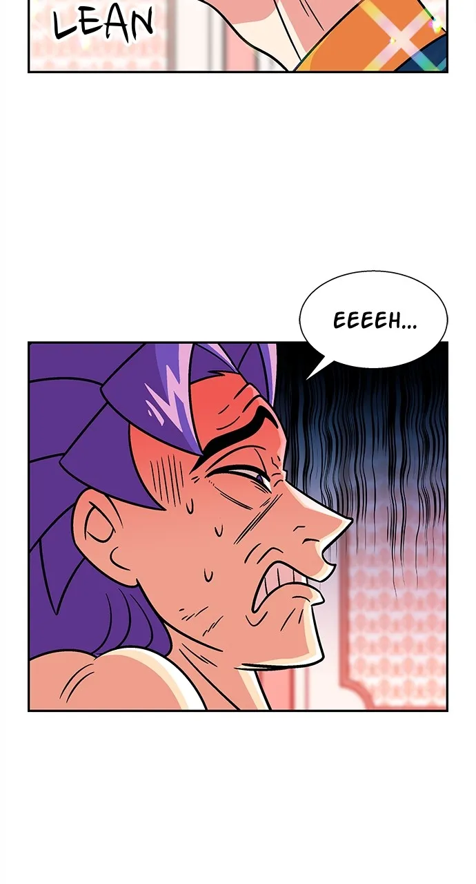 Read Princess Hurricane chapter 9 image 31 on Lezhin