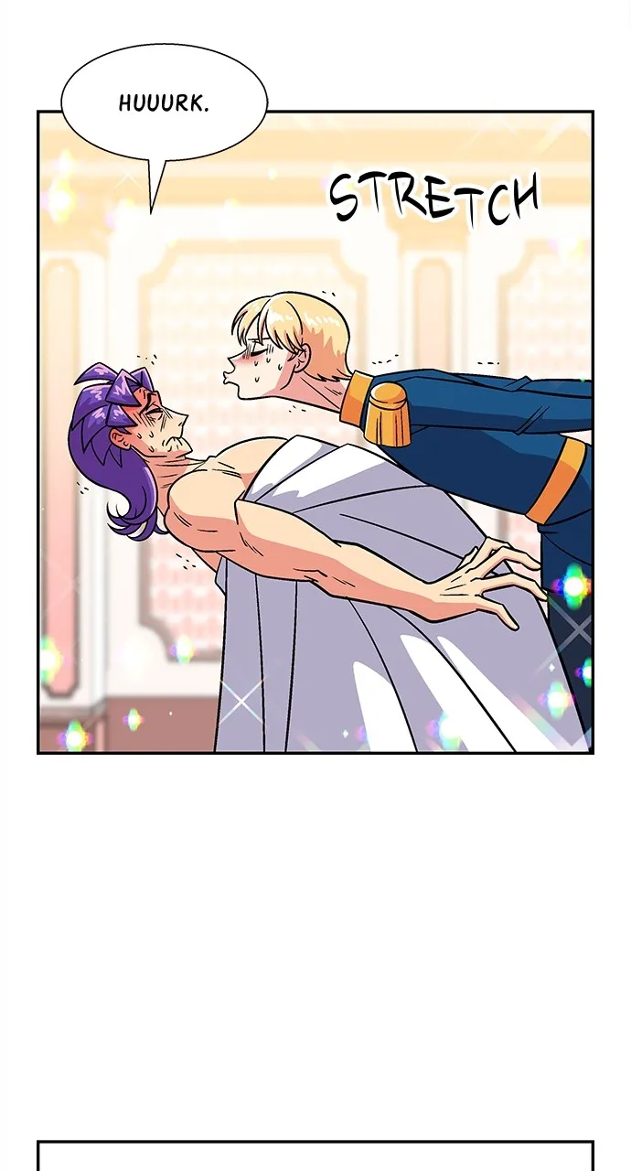 Read Princess Hurricane chapter 9 image 33 on Lezhin