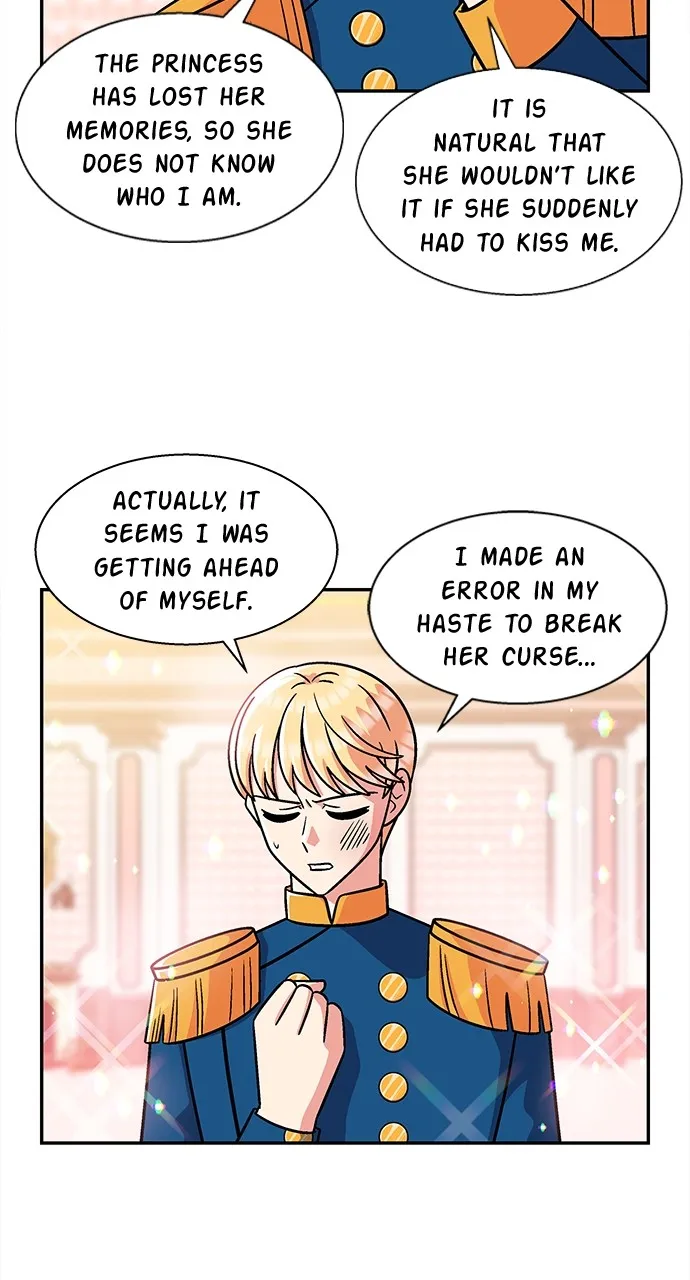 Read Princess Hurricane chapter 9 image 38 on Lezhin