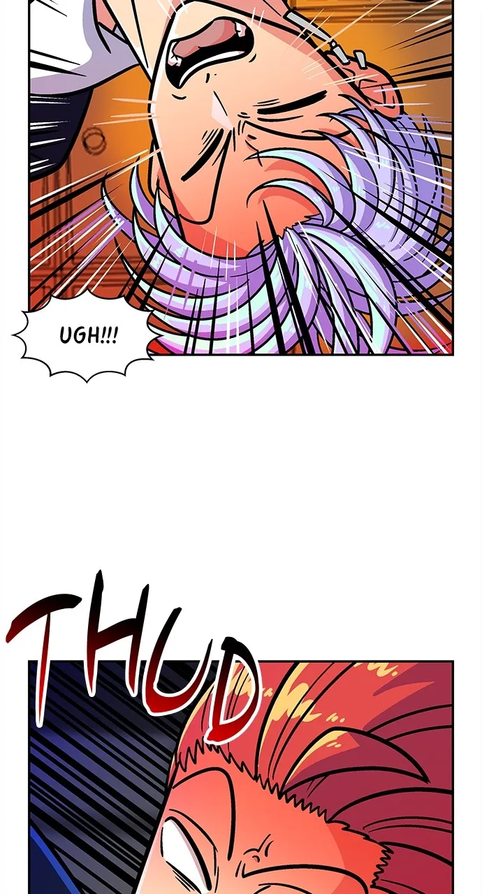Read Princess Hurricane chapter 9 image 4 on Lezhin