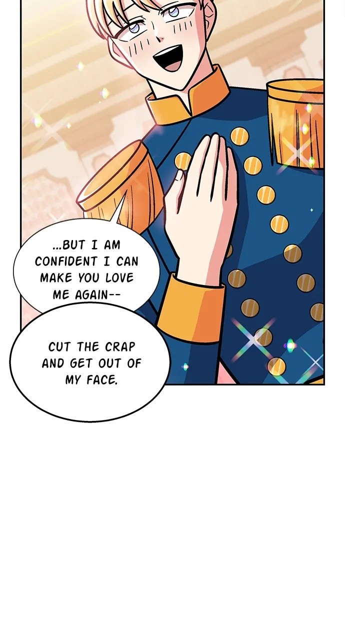 Read Princess Hurricane chapter 9 image 41 on Lezhin