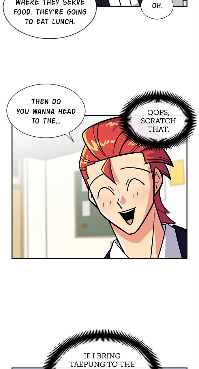 Read Princess Hurricane chapter 9 image 44 on Lezhin