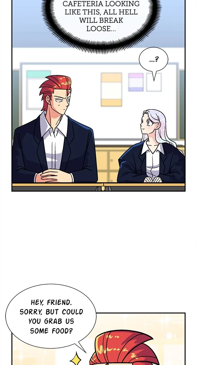 Read Princess Hurricane chapter 9 image 45 on Lezhin