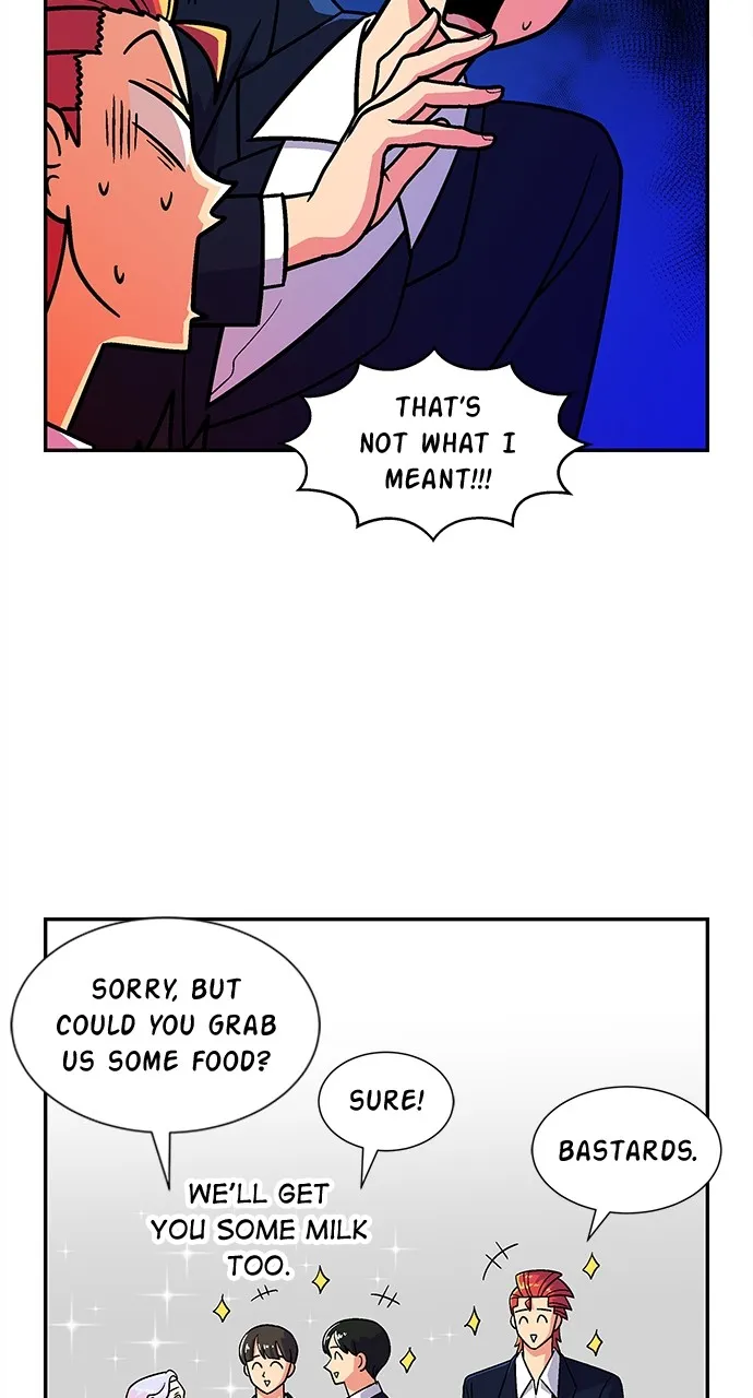 Read Princess Hurricane chapter 9 image 47 on Lezhin