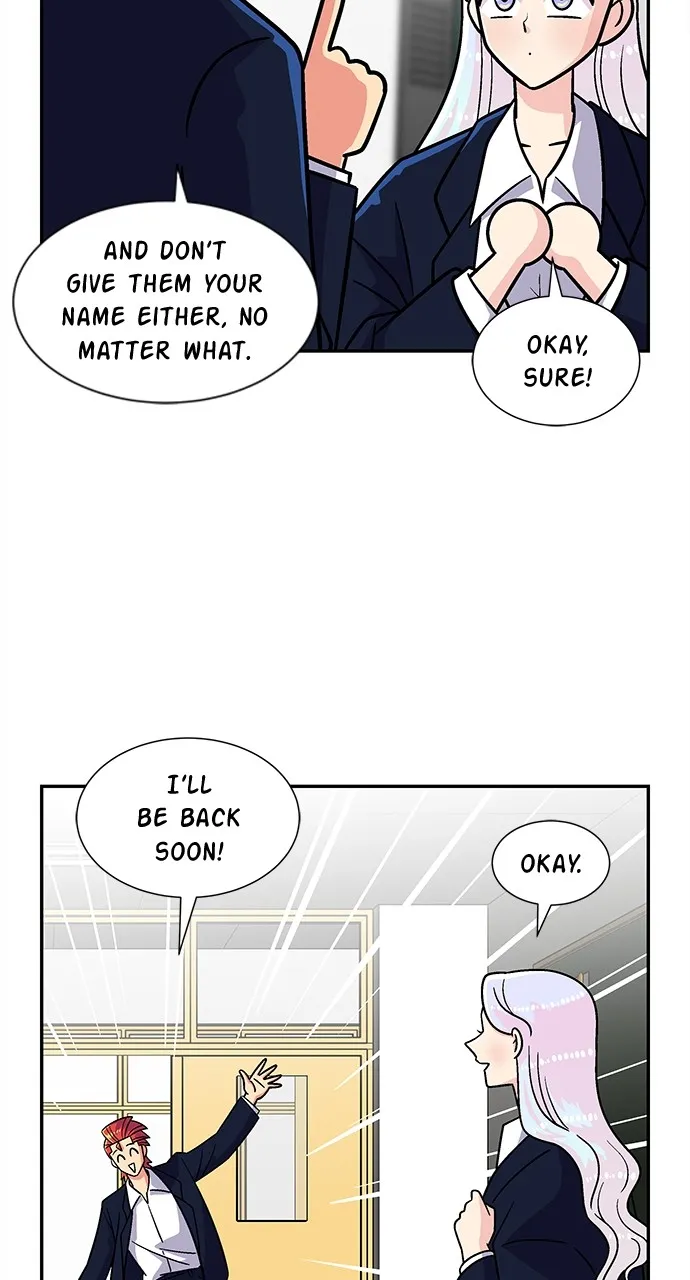 Read Princess Hurricane chapter 9 image 49 on Lezhin