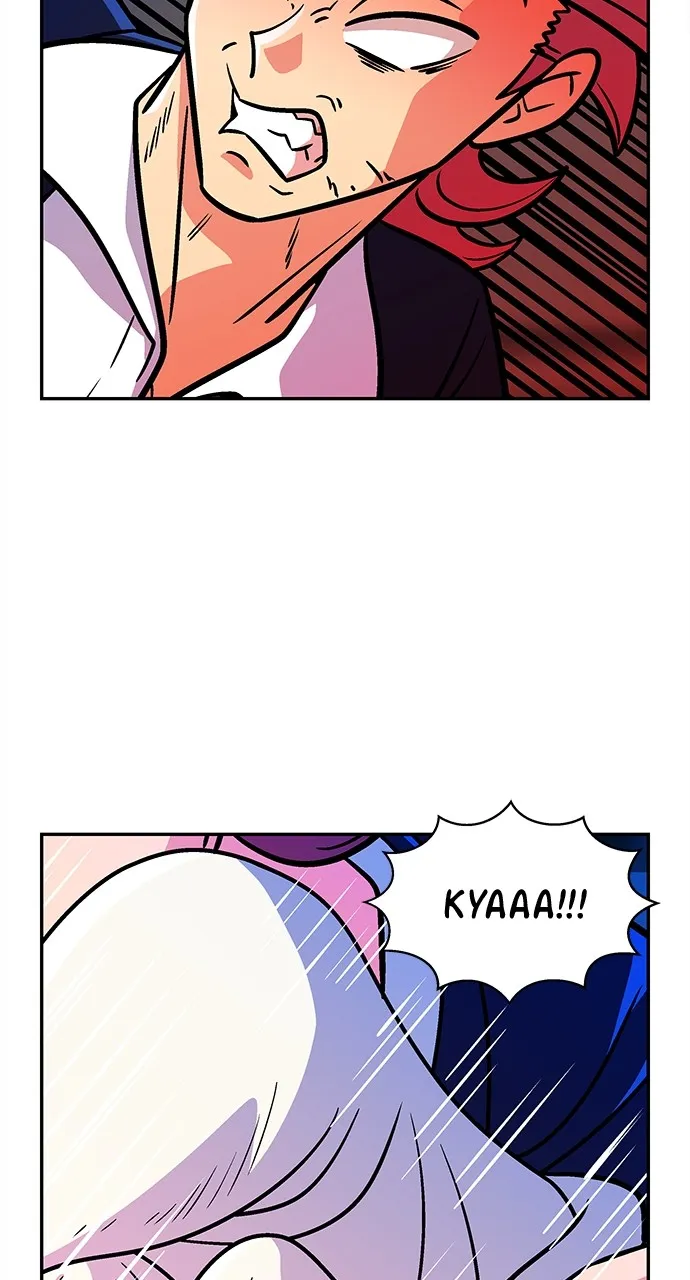 Read Princess Hurricane chapter 9 image 5 on Lezhin