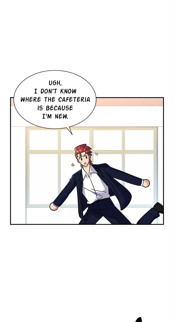 Read Princess Hurricane chapter 9 image 51 on Lezhin
