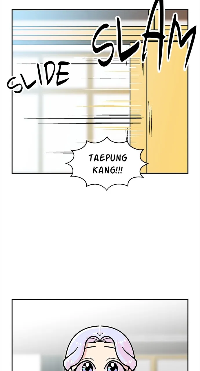 Read Princess Hurricane chapter 9 image 52 on Lezhin
