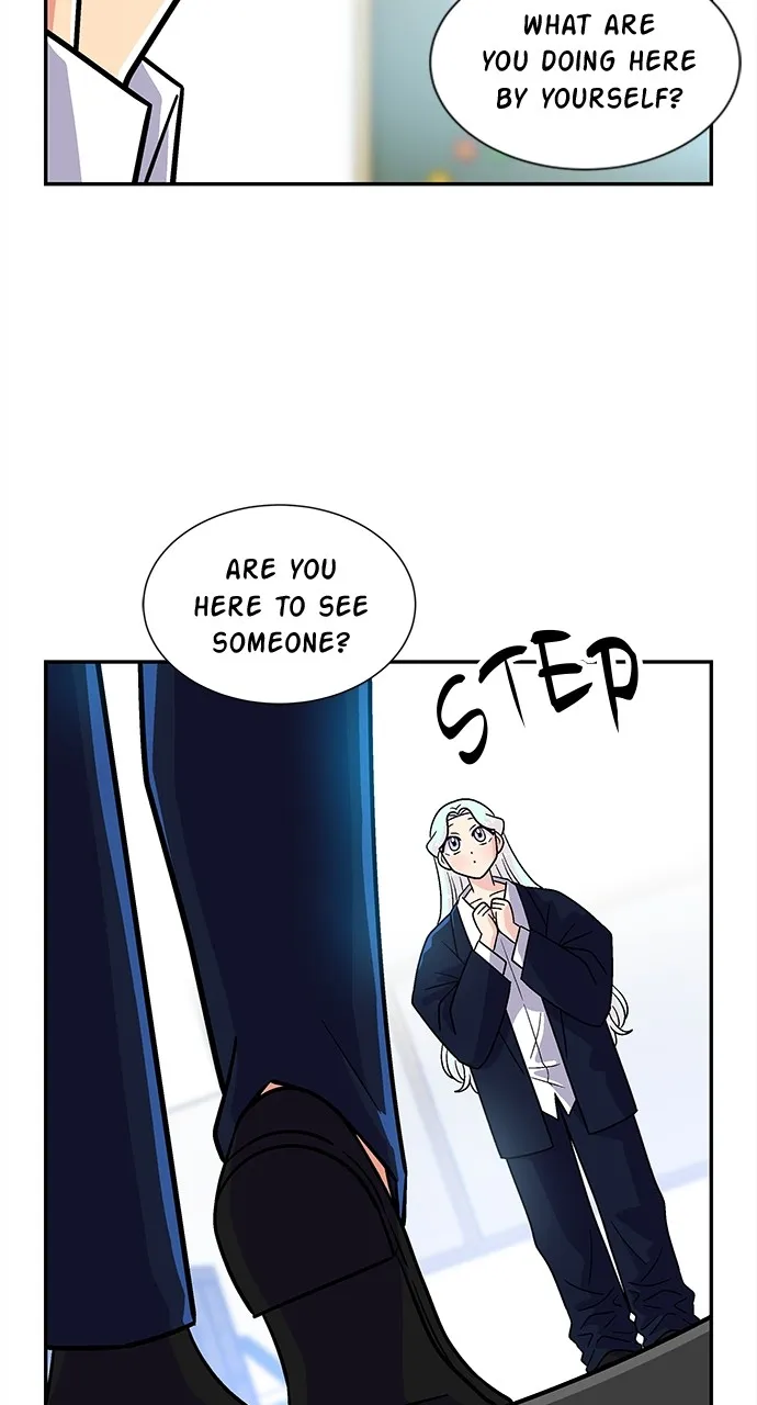 Read Princess Hurricane chapter 9 image 57 on Lezhin